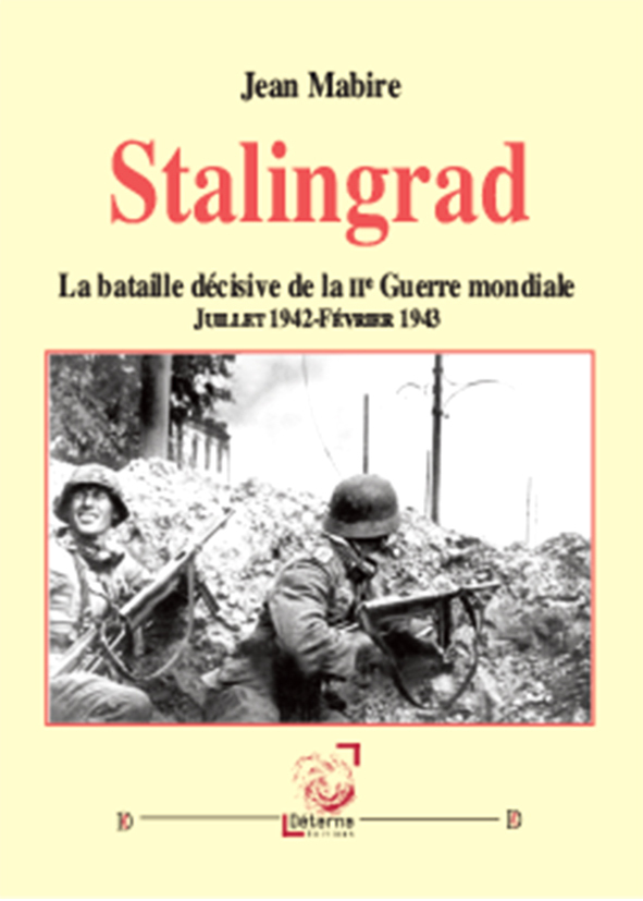 Stalingrad