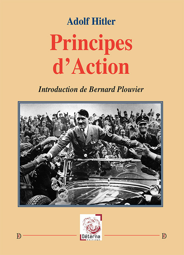 Principes d’Action