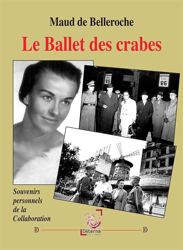 Le Ballet des crabes