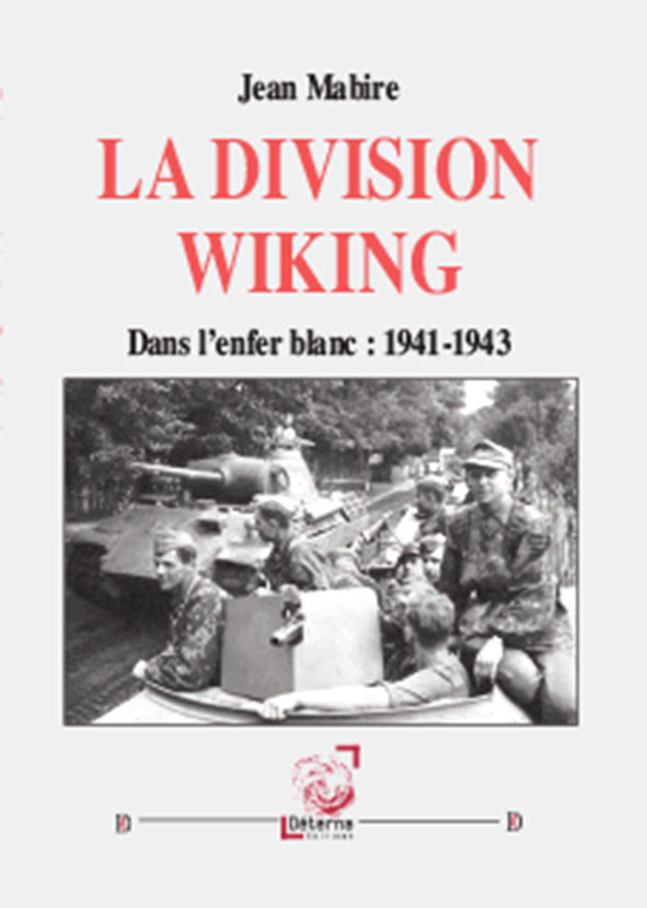 La Division Wiking
