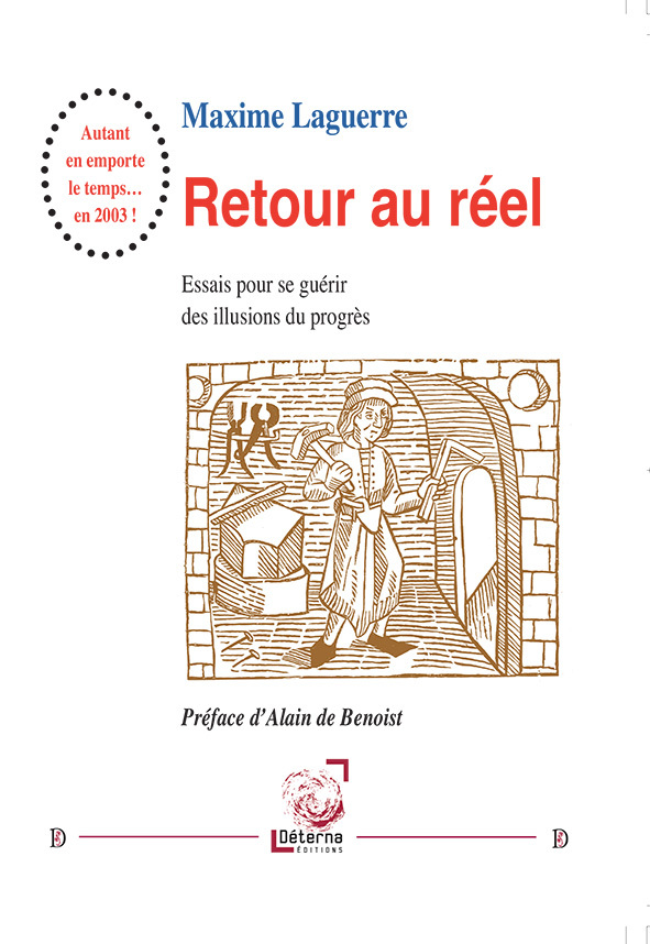 Retour au réel