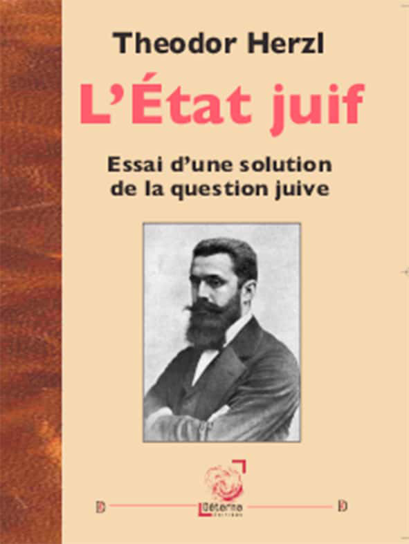 L’État juif