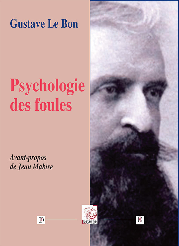 La Psychologie des foules