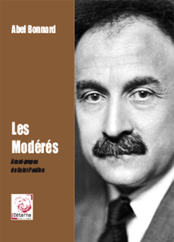 Les Modérés