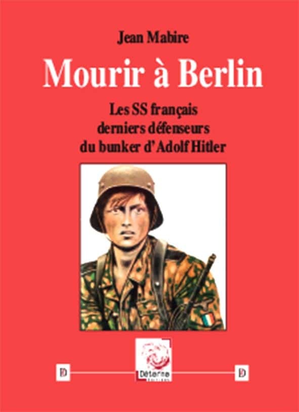 Mourir à Berlin