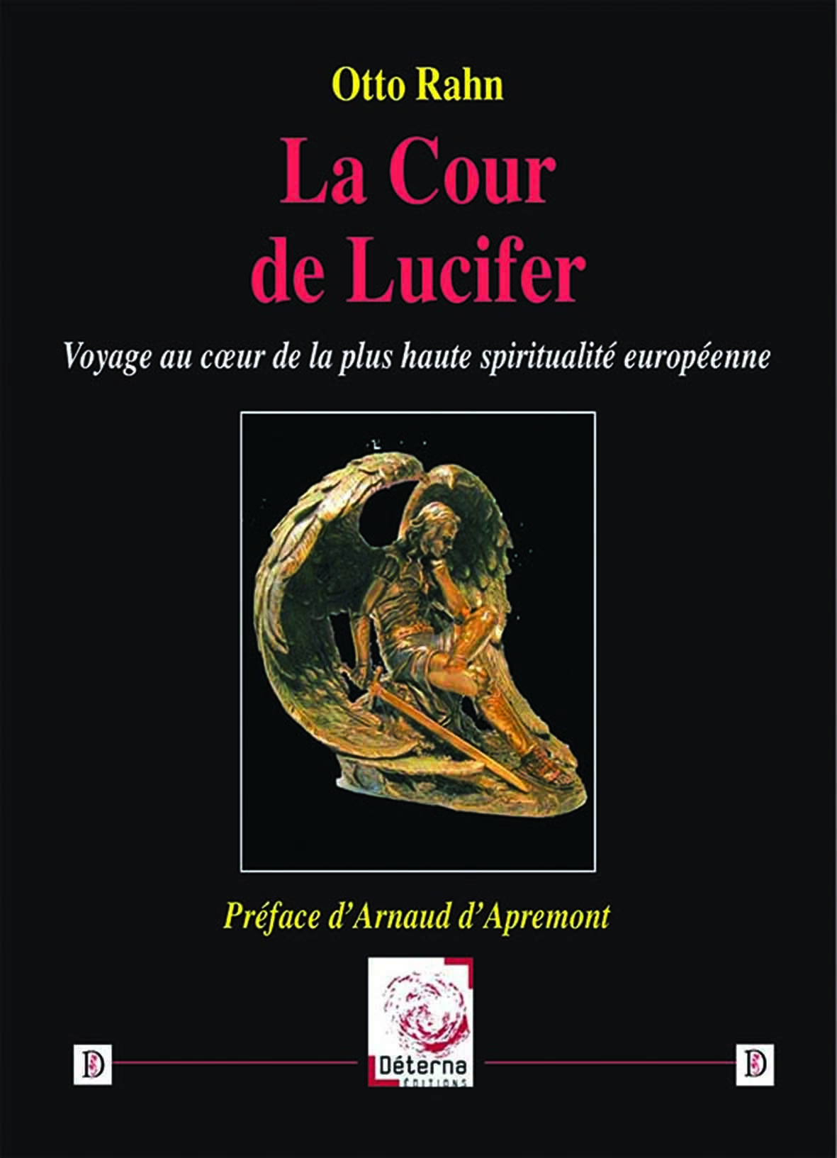 La Cour de Lucifer