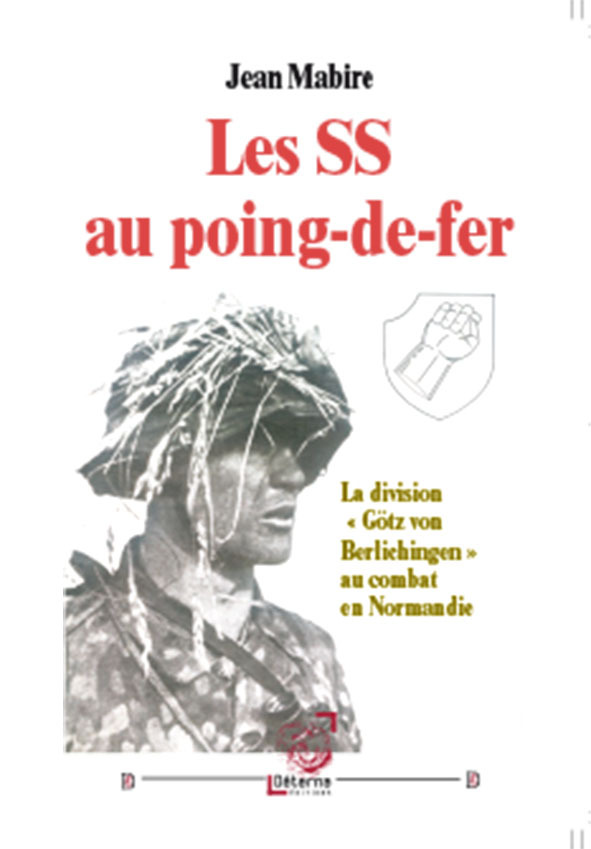Les SS au poing-de-fer
