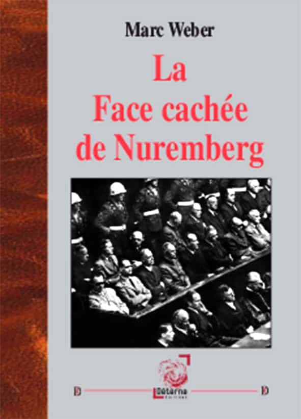 La Face cachée de Nuremberg