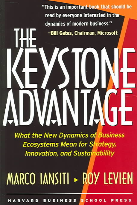 The Keystone Advantage