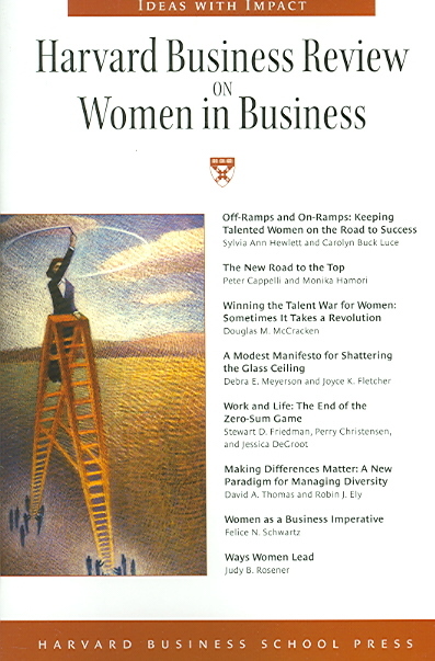 Women in Business