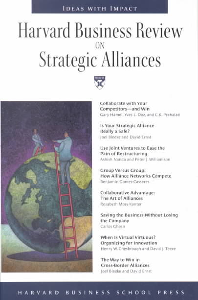 Strategic Alliances