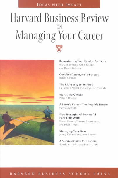 Managing your Career