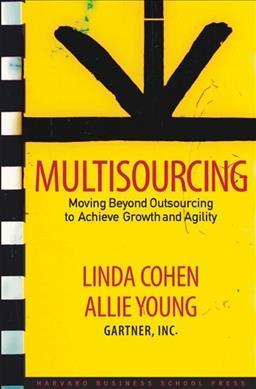 Multisourcing