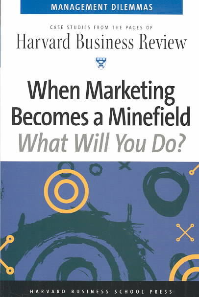 When Marketing Becomes a Minefield