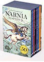 The Chronicles of Narnia
