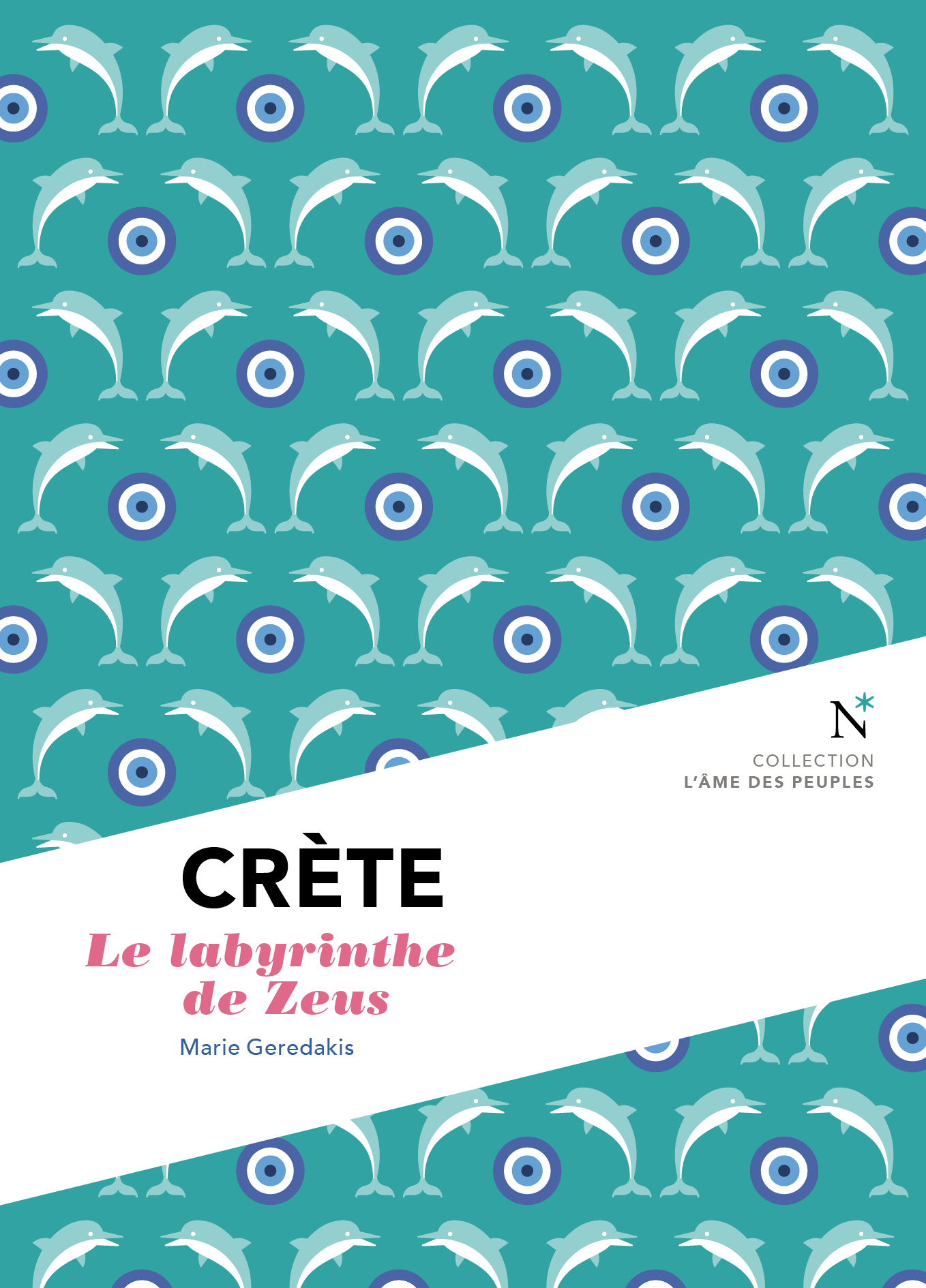 Crète - le labyrinthe de Zeus