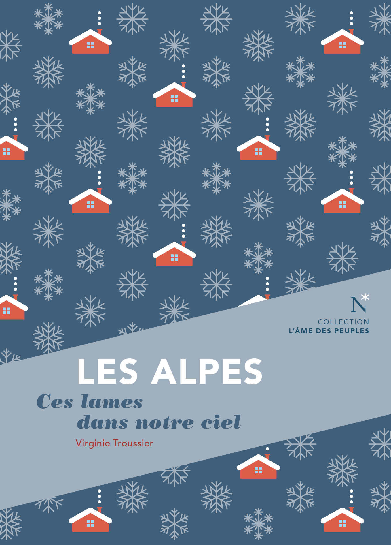 LES ALPES
