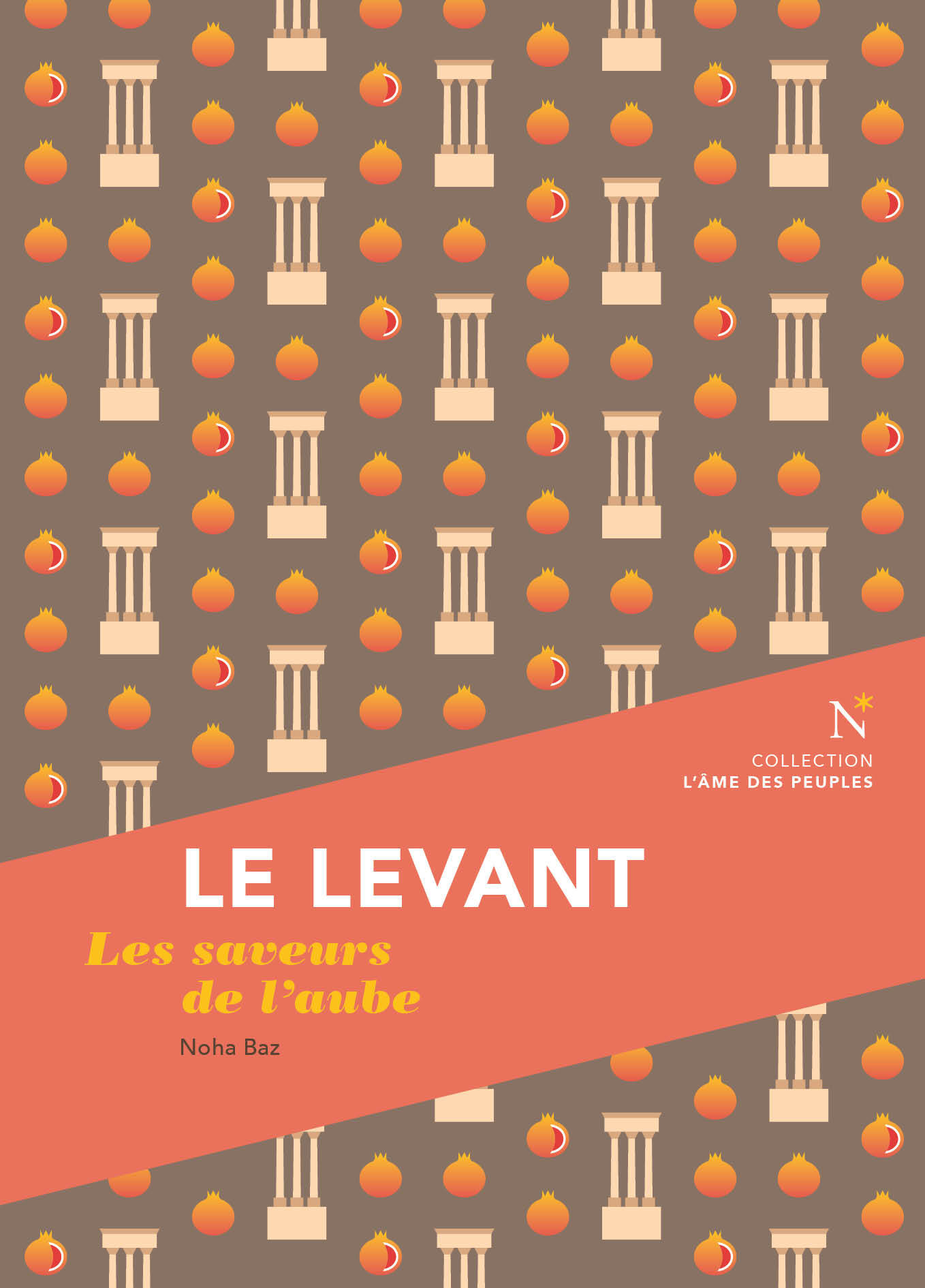 LE LEVANT