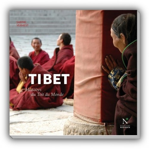 Tibet - histoires du toit du monde