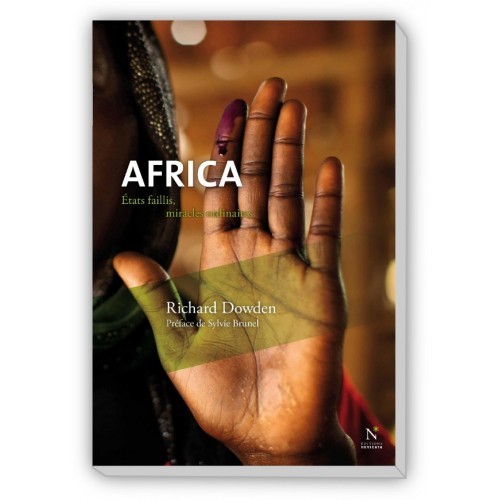 Africa - états faillis, miracles ordinaires
