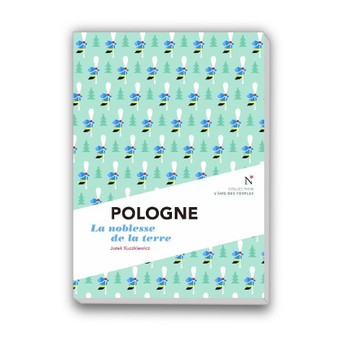 Pologne - la noblesse de la terre