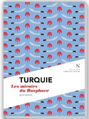 Turquie - les miroirs du Bosphore