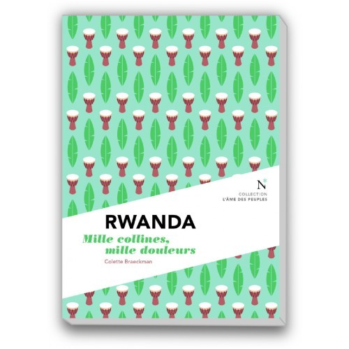 Rwanda - mille collines, mille douleurs