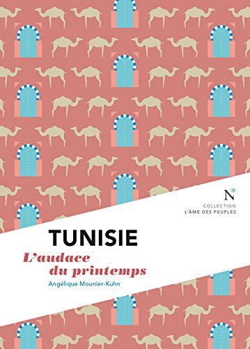 Tunisie - l'audace du printemps