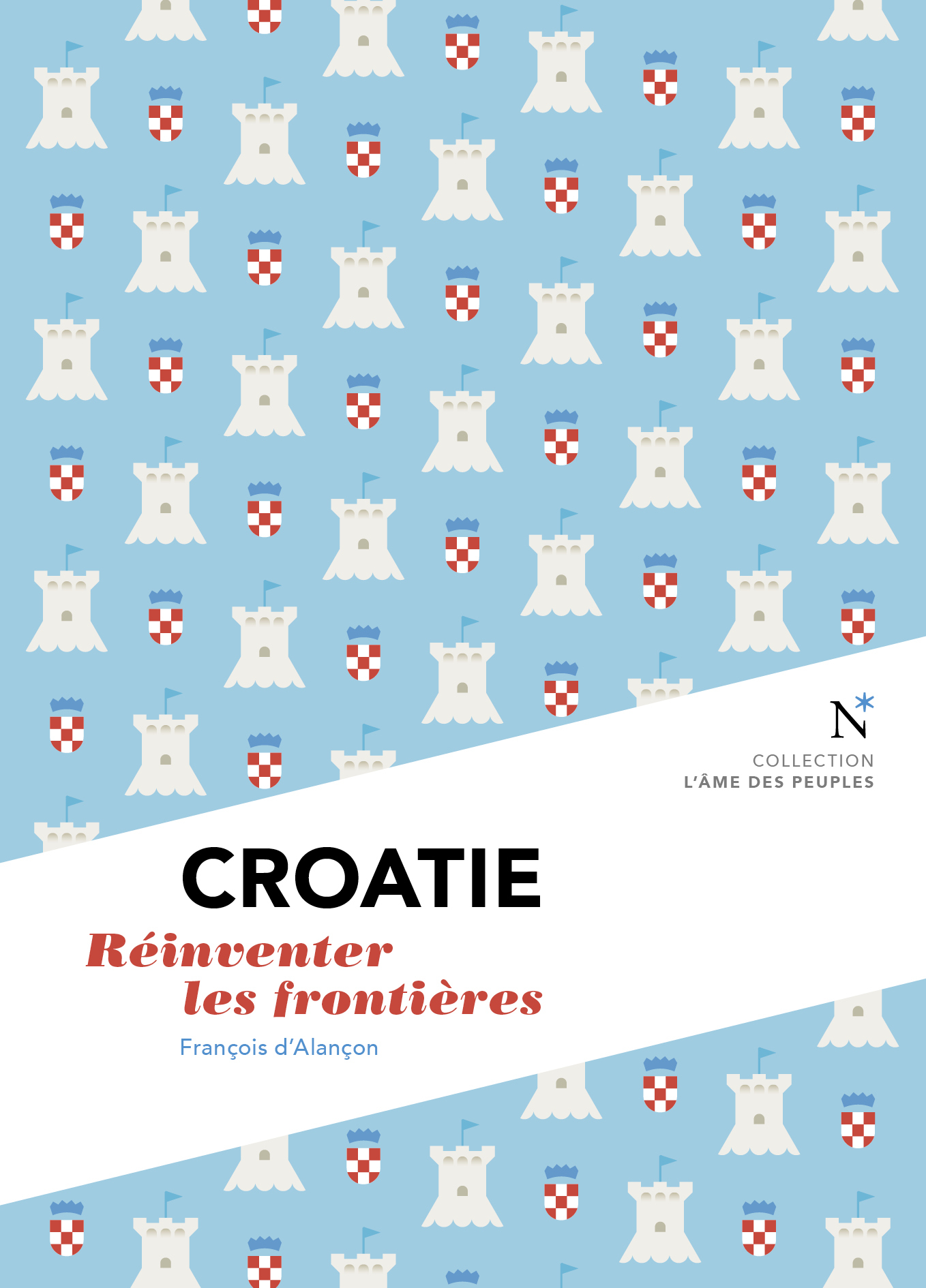 Croatie - réinventer les frontières