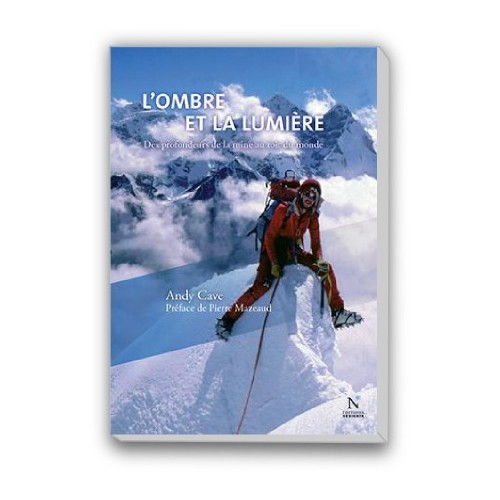 L'OMBRE ET LA LUMIERE