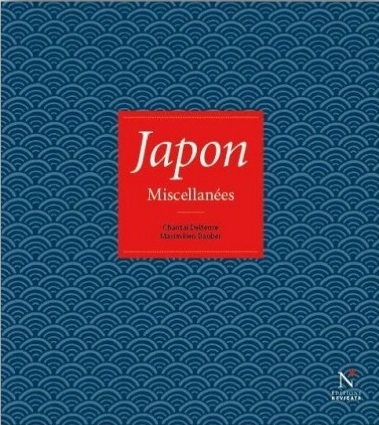 STOP PILE JAPON MISCELLANEES