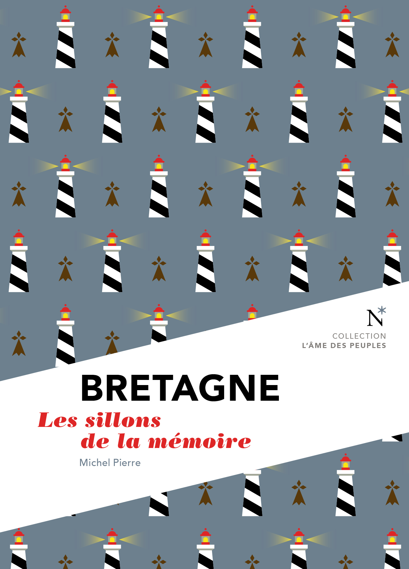 Bretagne - les sillons de la mémoire