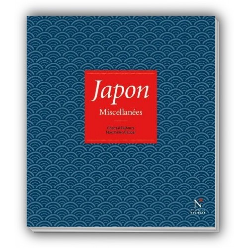 Japon - miscellanées