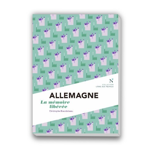 Allemagne - la mémoire libérée