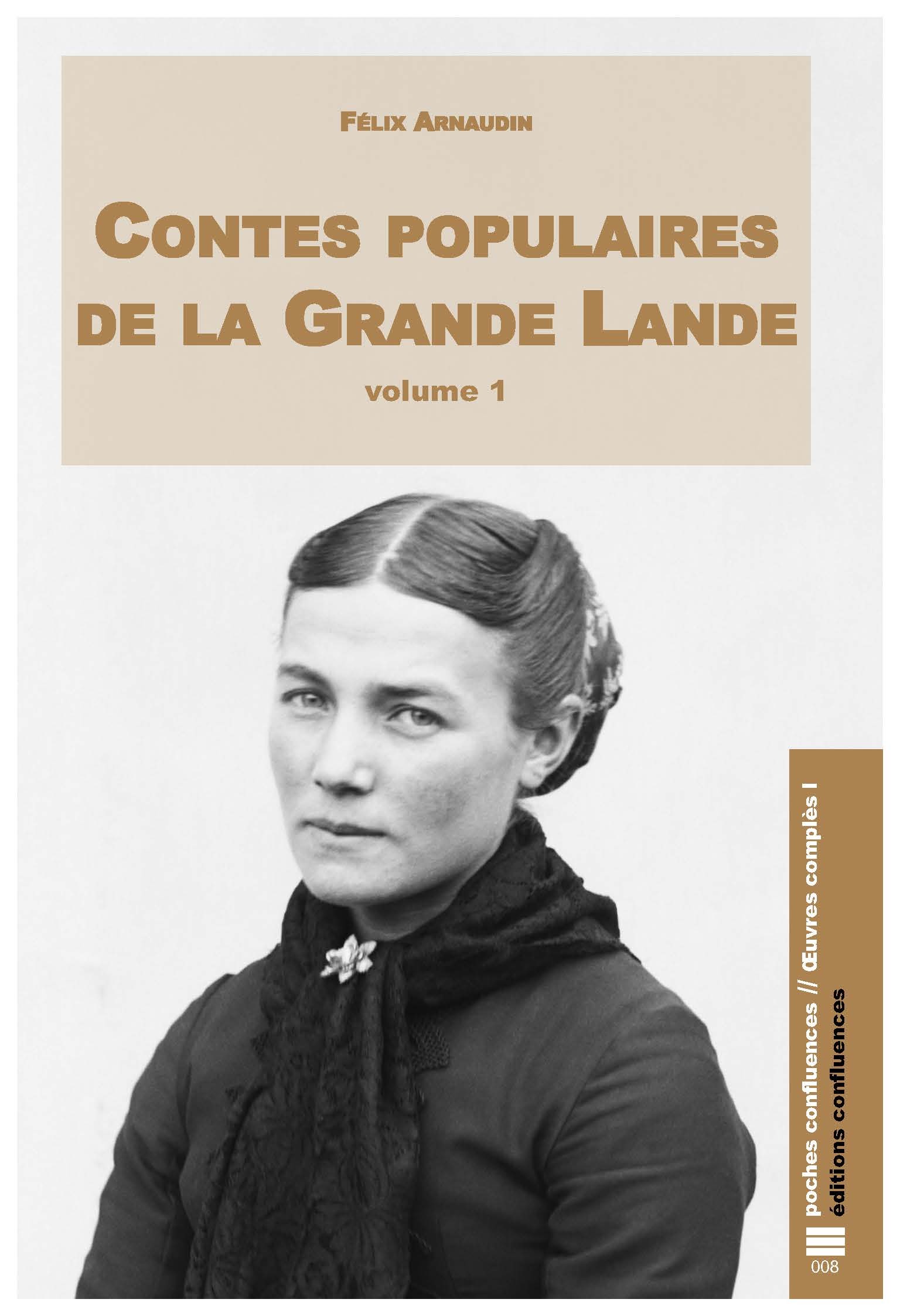 Contes populaires de la Grande Lande