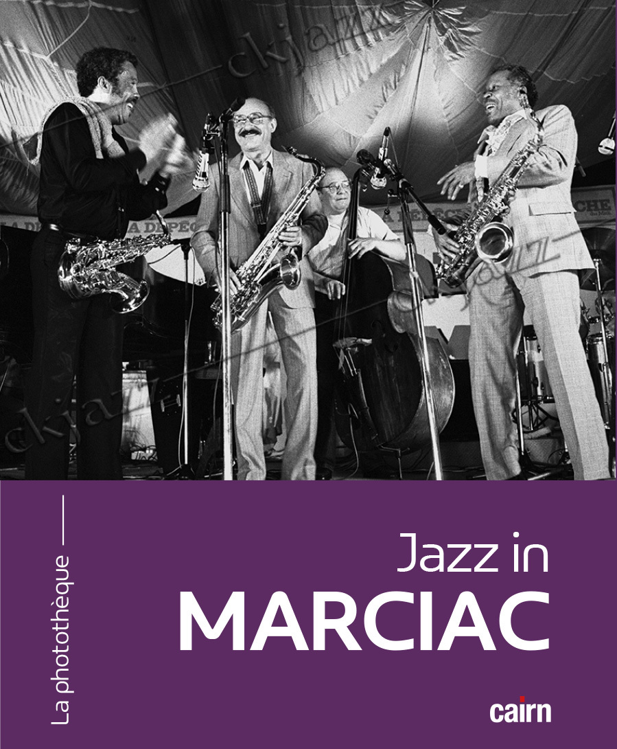 Jazz in Marciac