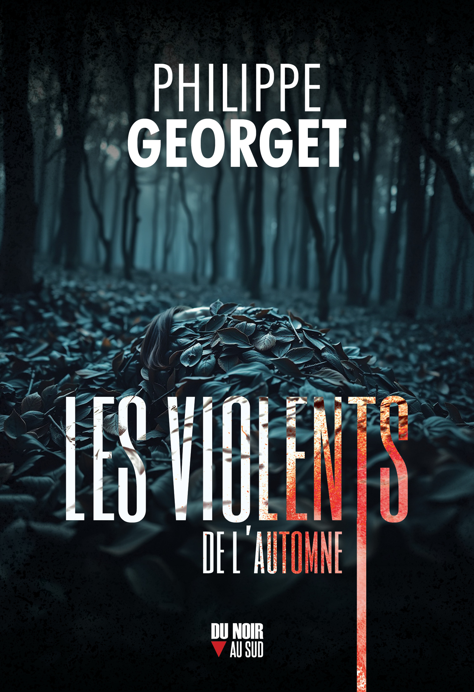 Les violents de l'automne