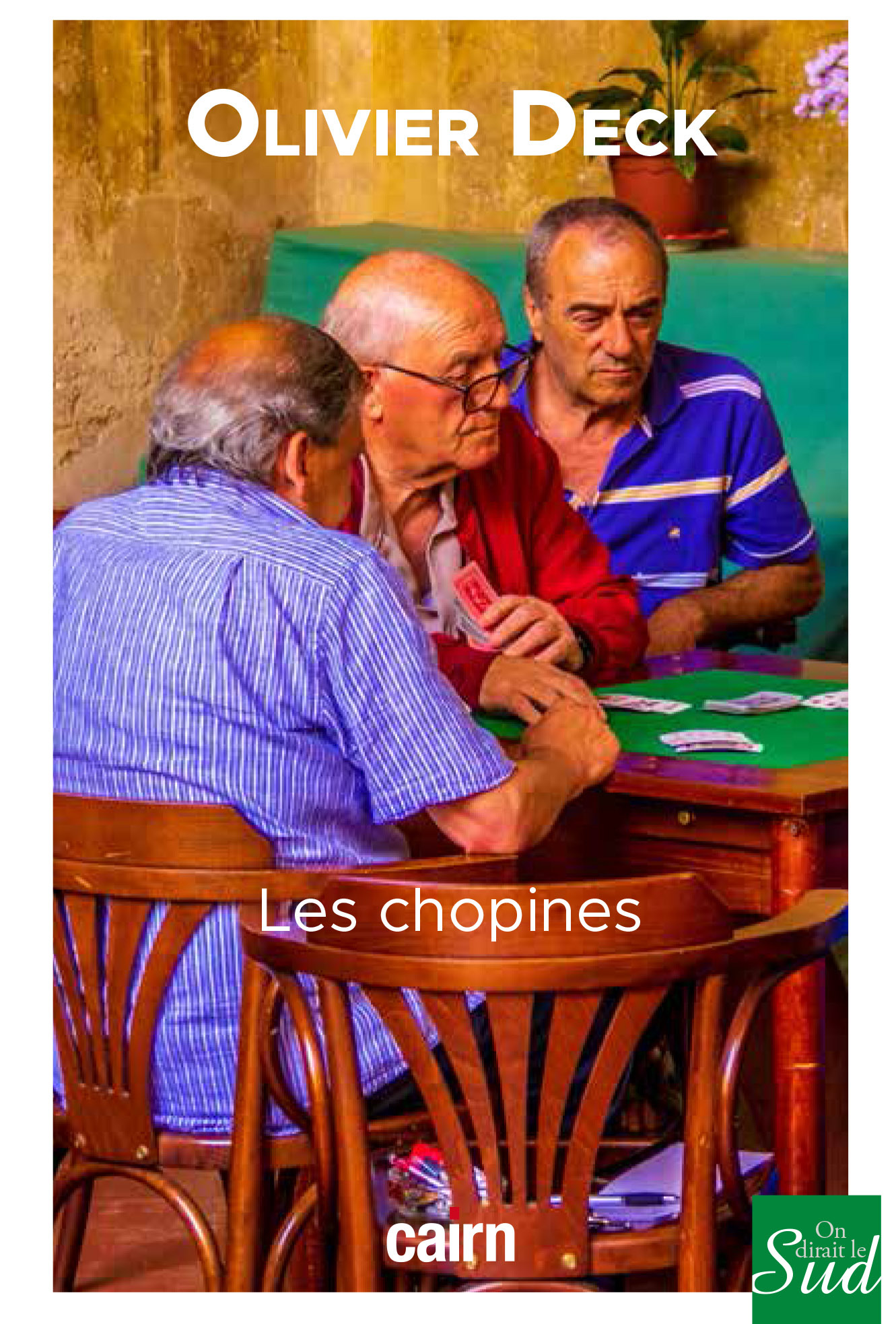Les Chopines