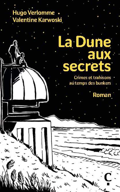 La Dune aux secrets