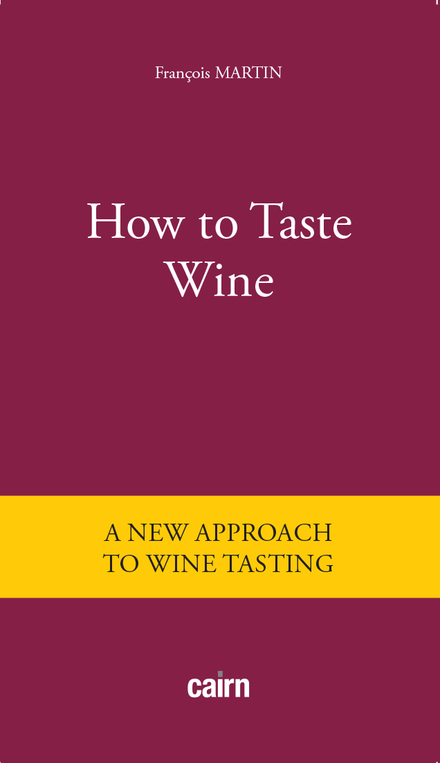 How to Taste Wine