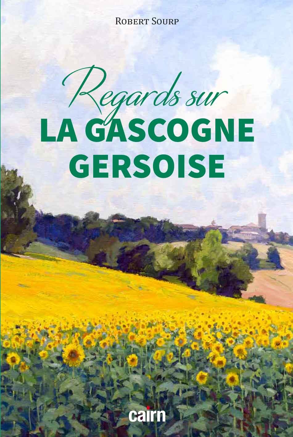 Regards sur la Gascogne Gersoise