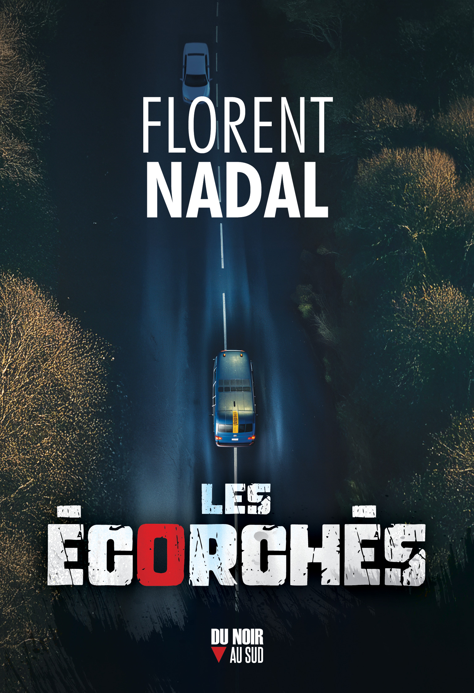 Les écorchés