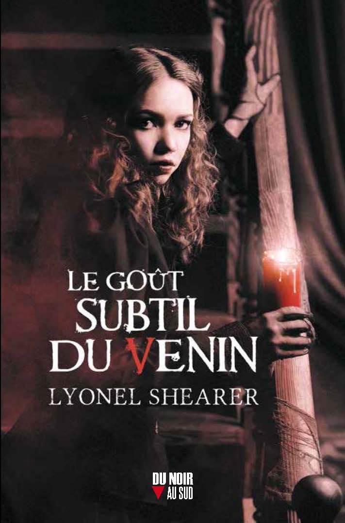 Le goût subtil du venin