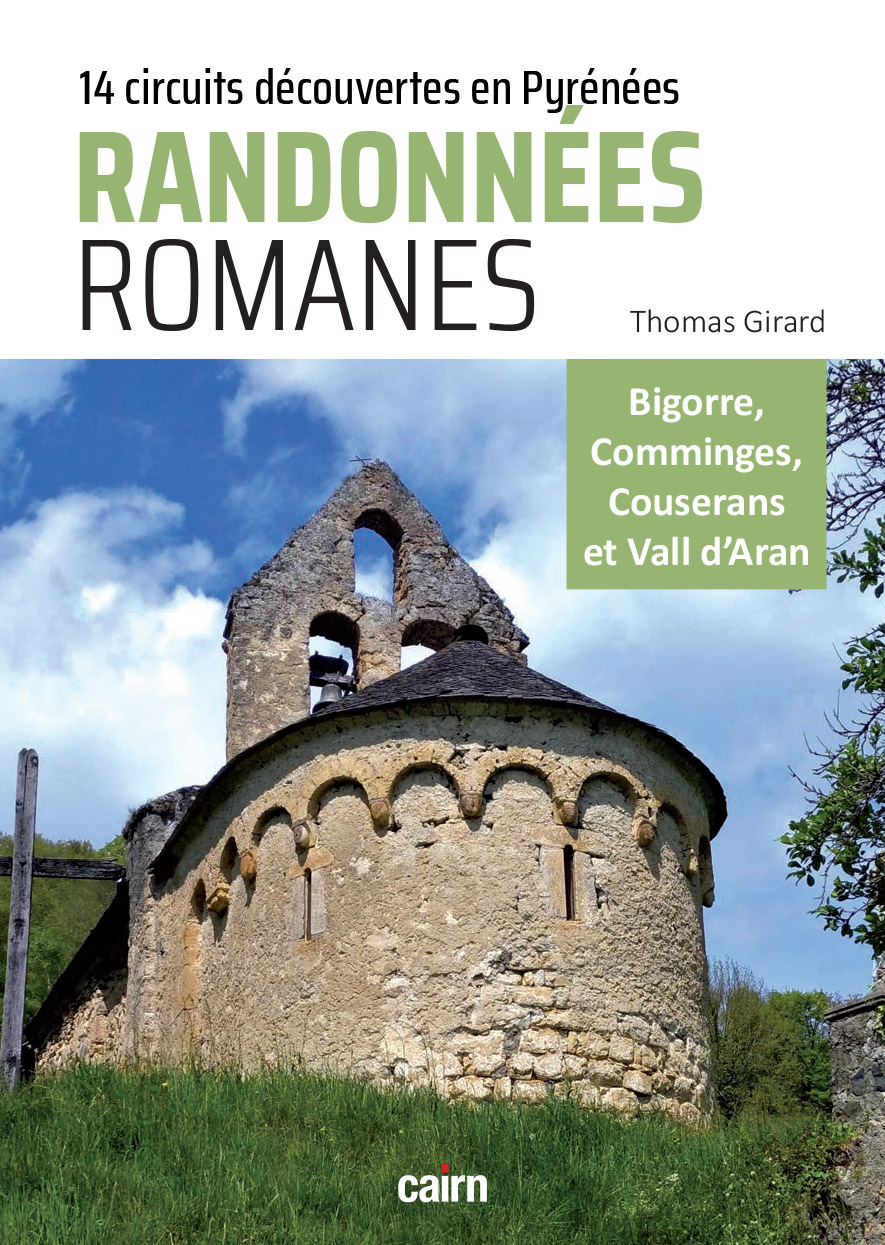 RANDONNÉES ROMANES