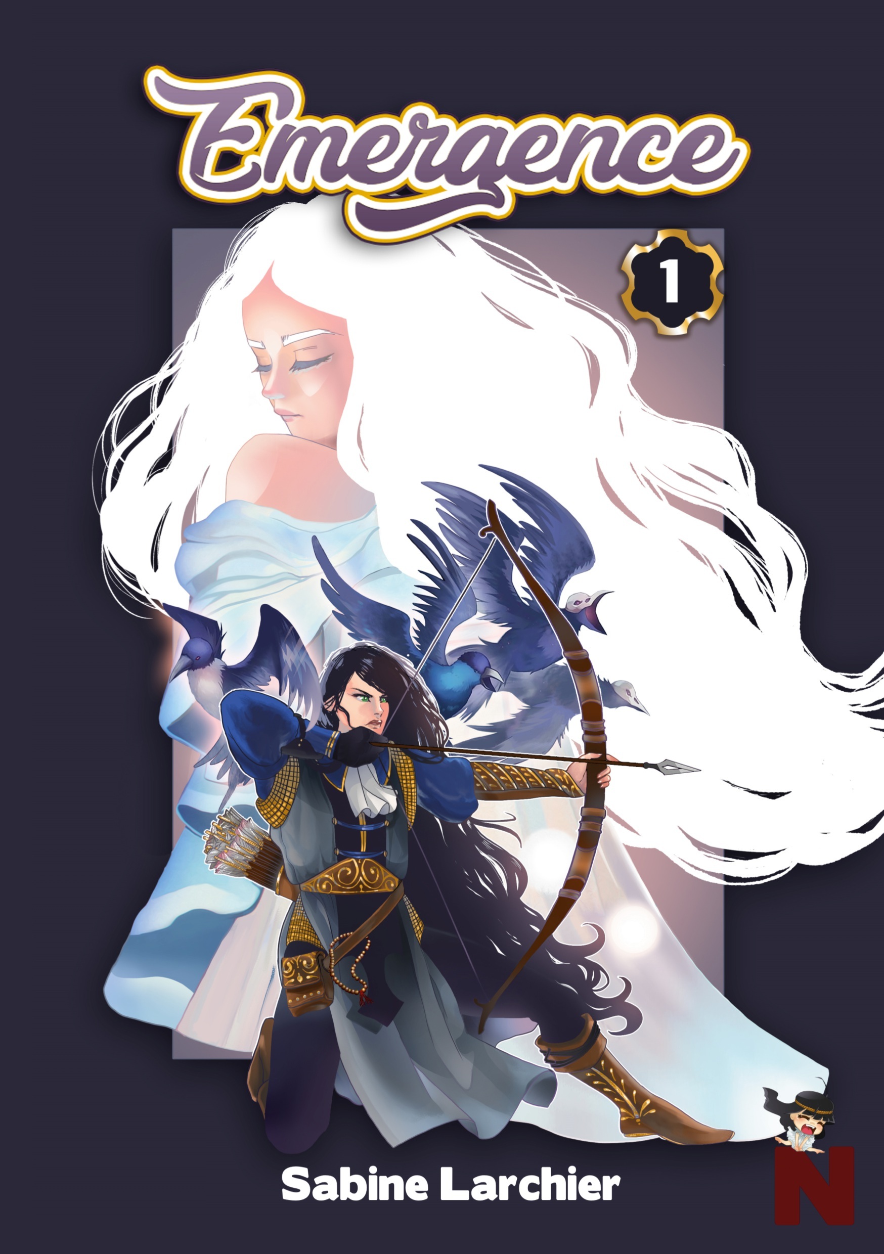 L'aube de la Puissance