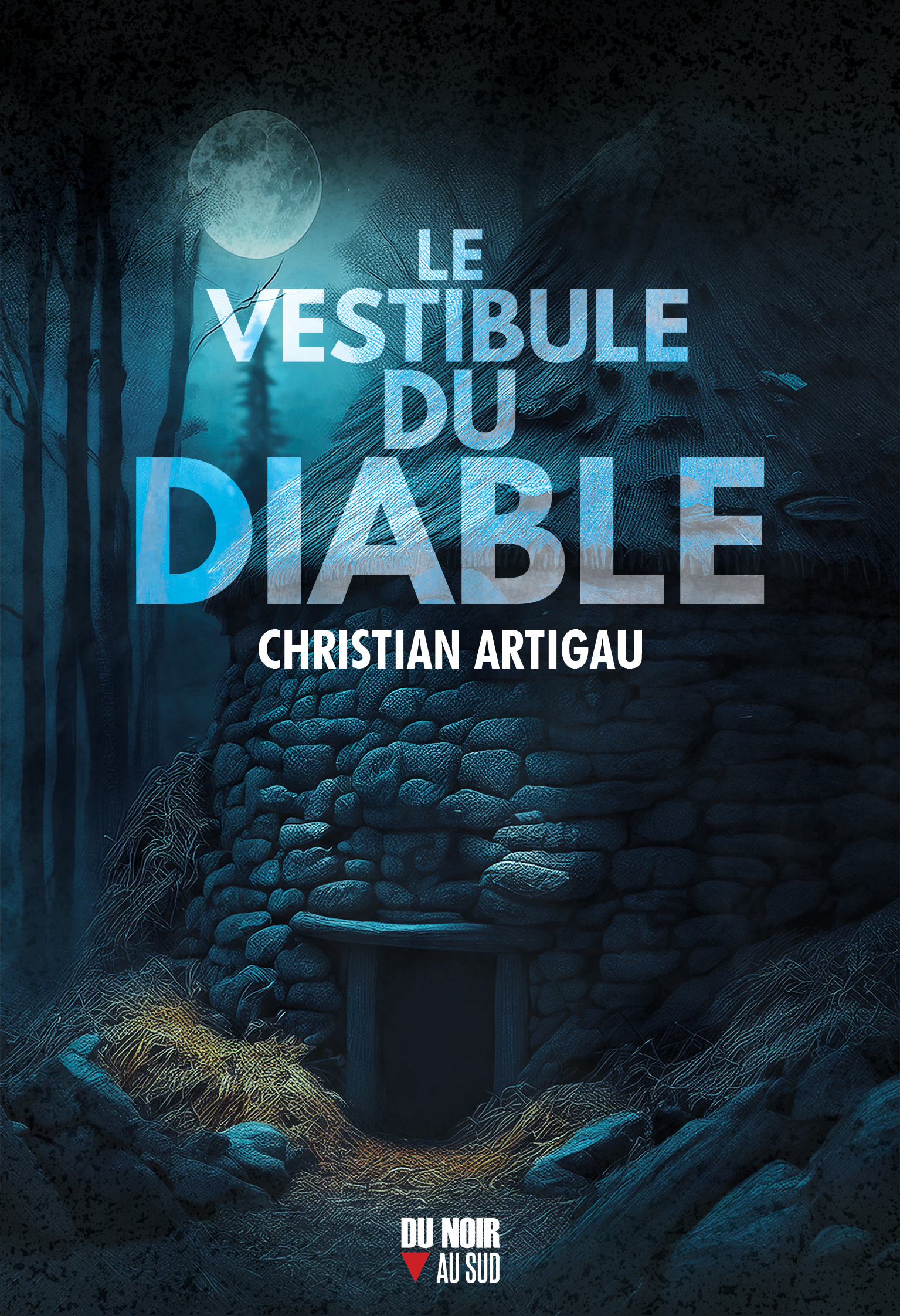 Le vestibule du diable