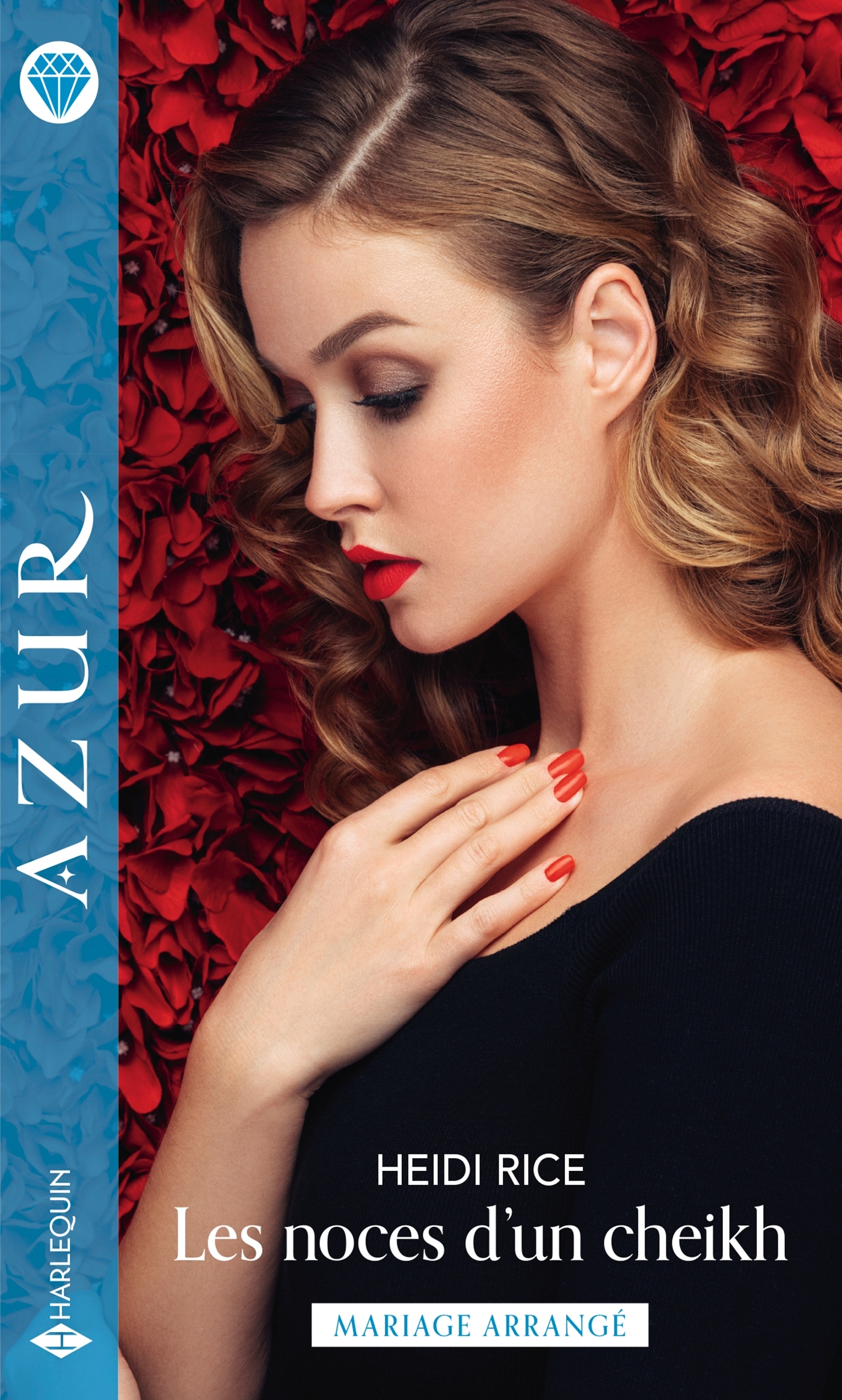 Les noces d'un cheikh