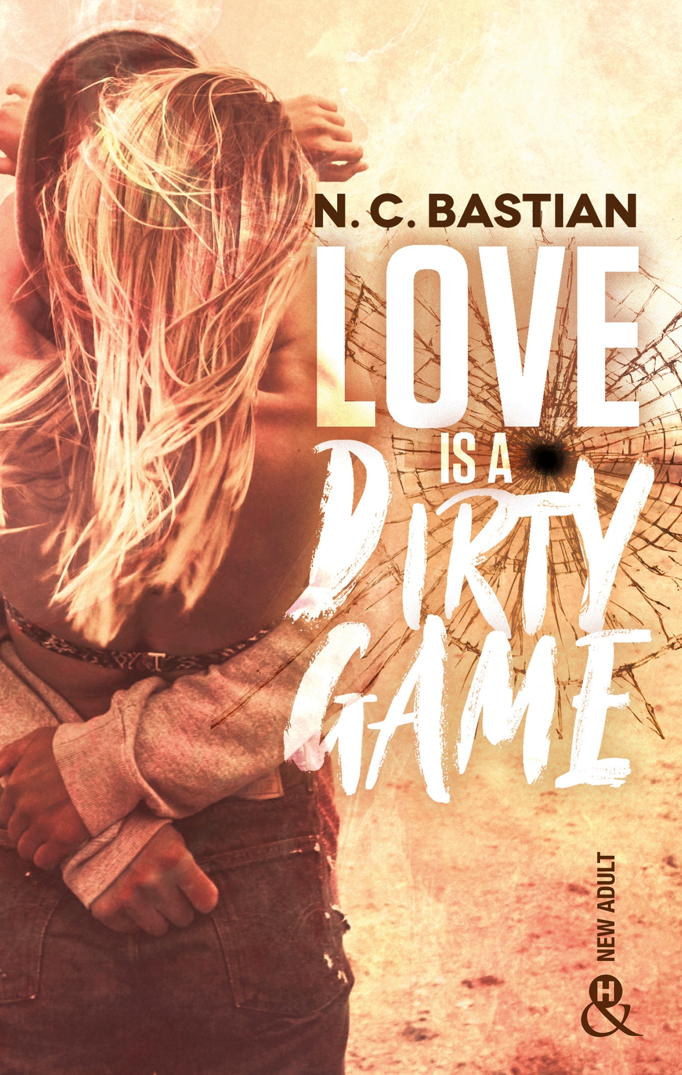 Love Is A Dirty Game