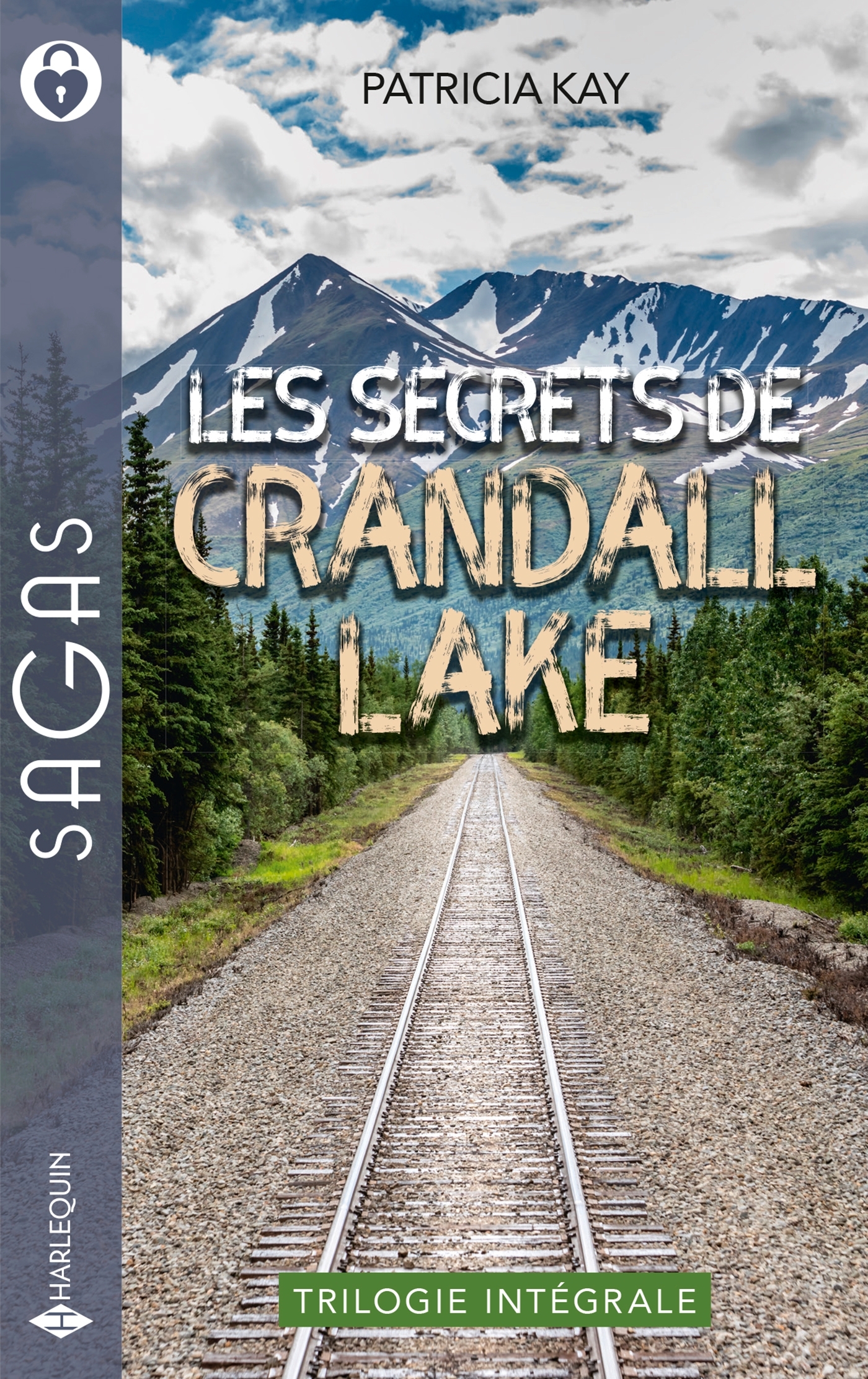 Les secrets de Crandall Lake
