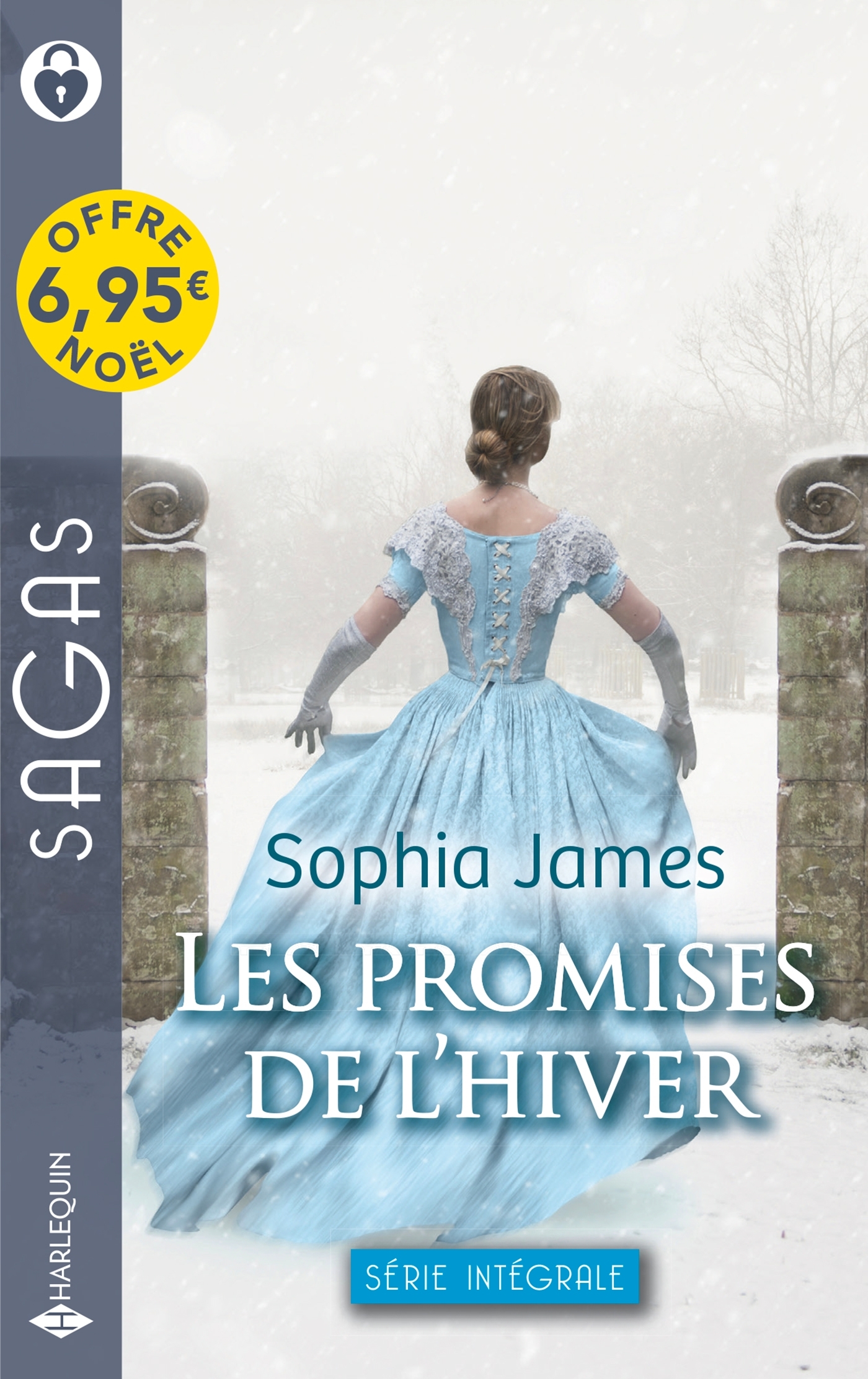 Les promises de l'hiver